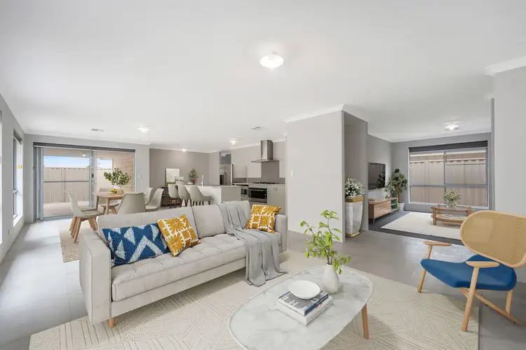 20 Pristine Loop, Baldivis WA 6171