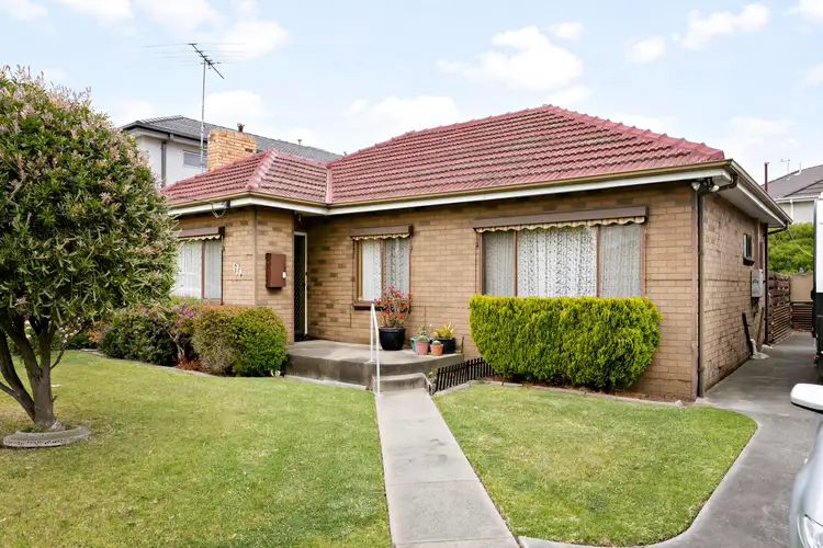 Main view of Homely house listing, 171 Parer Road, Airport West VIC 3042