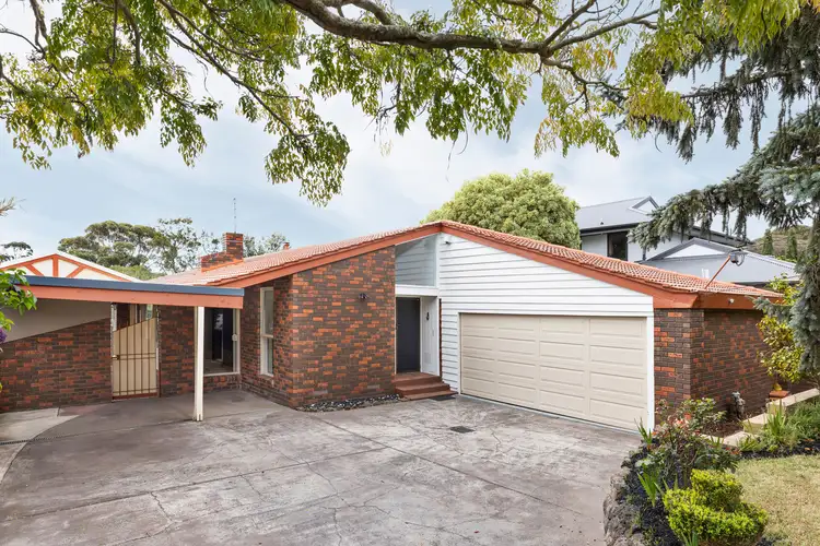 Main view of Homely house listing, 85 Bondi Avenue, Frankston VIC 3199