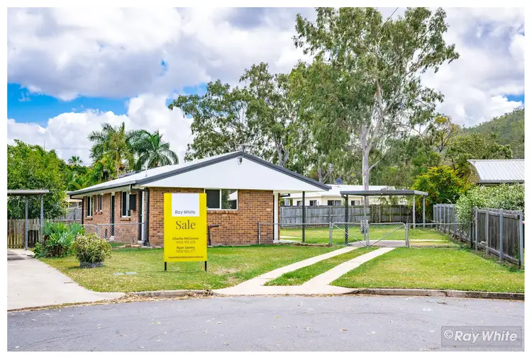 Main view of Homely house listing, 24 Pummell Street, Norman Gardens QLD 4701