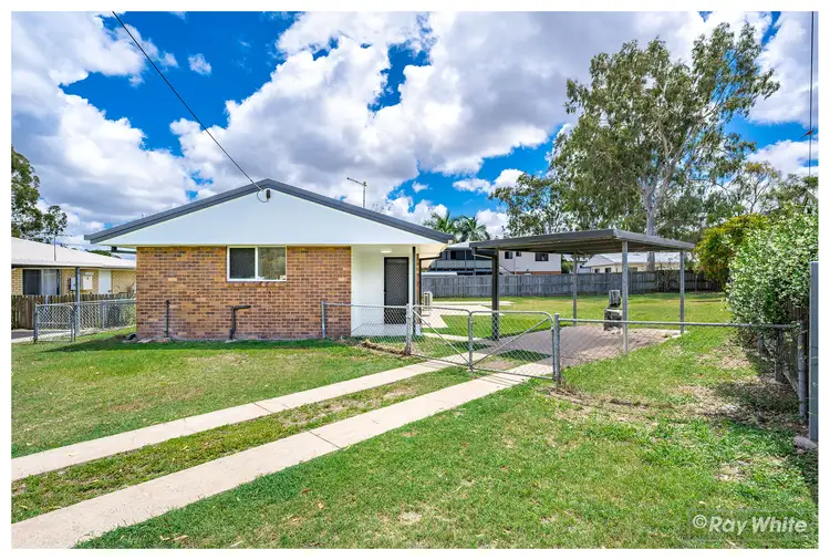 Second view of Homely house listing, 24 Pummell Street, Norman Gardens QLD 4701