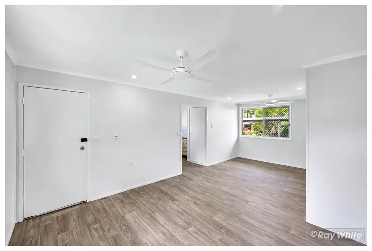 Fifth view of Homely house listing, 24 Pummell Street, Norman Gardens QLD 4701