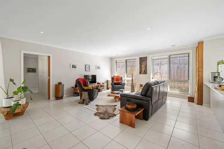 Second view of Homely house listing, 1 Blue Wren Way, Inverloch VIC 3996