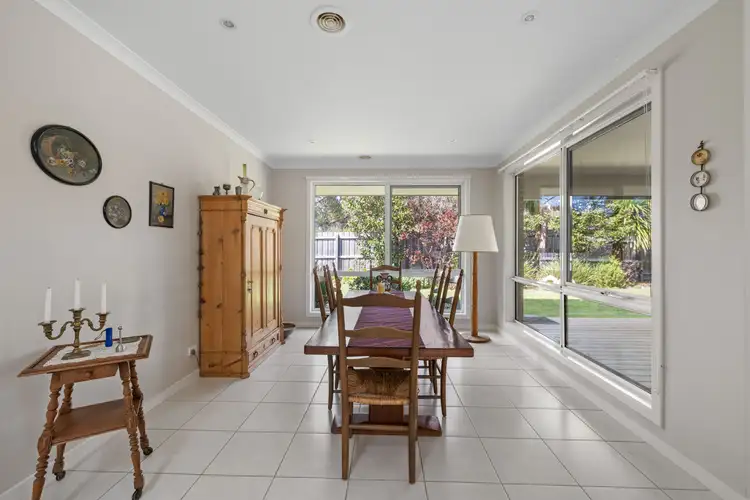 Fourth view of Homely house listing, 1 Blue Wren Way, Inverloch VIC 3996