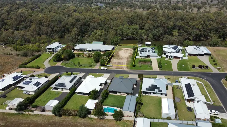 7 Raymond, Goondiwindi QLD 4390