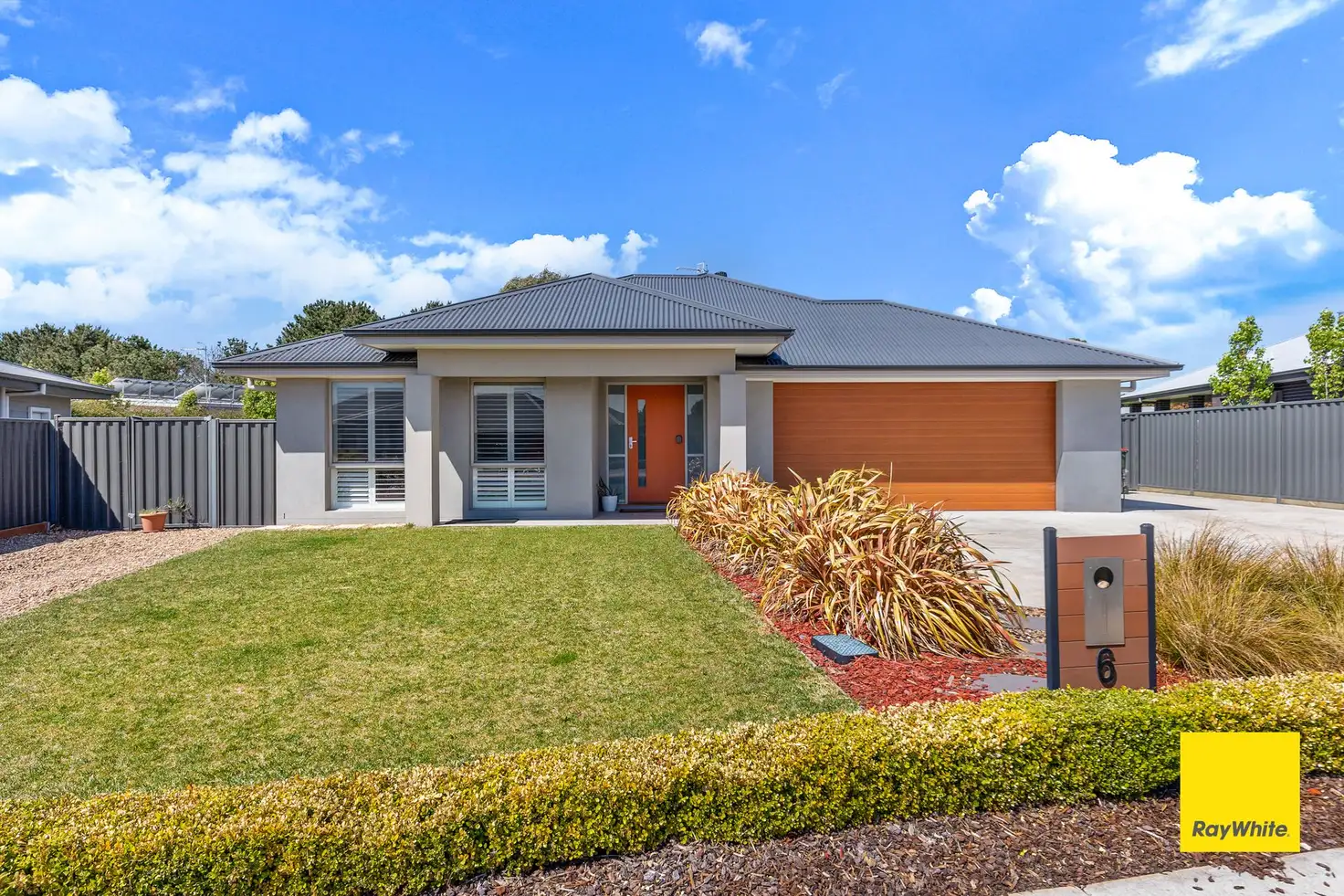 Main view of Homely house listing, 6 Mckay Drive, Bungendore NSW 2621