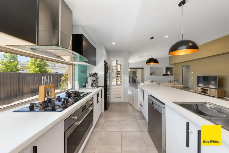 Second view of Homely house listing, 6 Mckay Drive, Bungendore NSW 2621