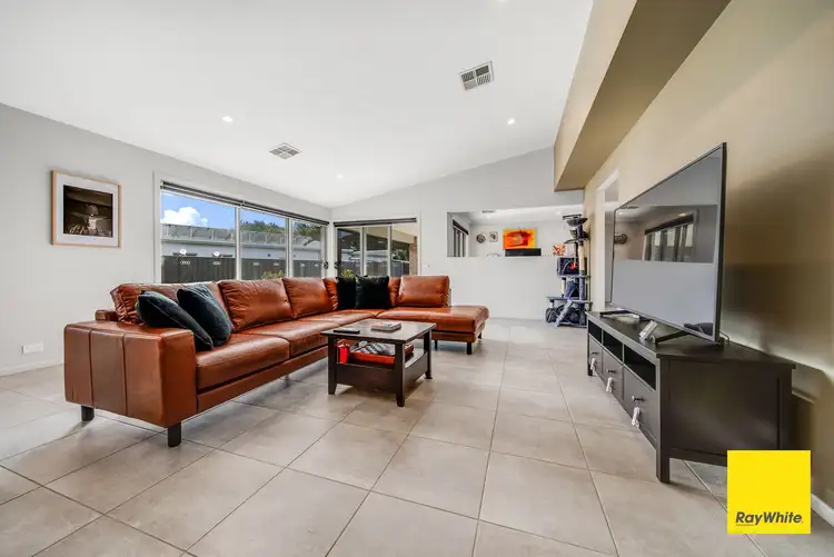 Third view of Homely house listing, 6 Mckay Drive, Bungendore NSW 2621