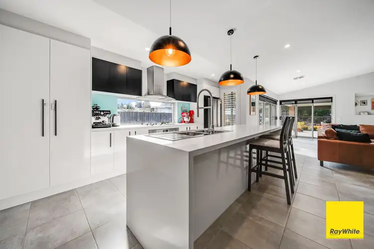 Fifth view of Homely house listing, 6 Mckay Drive, Bungendore NSW 2621