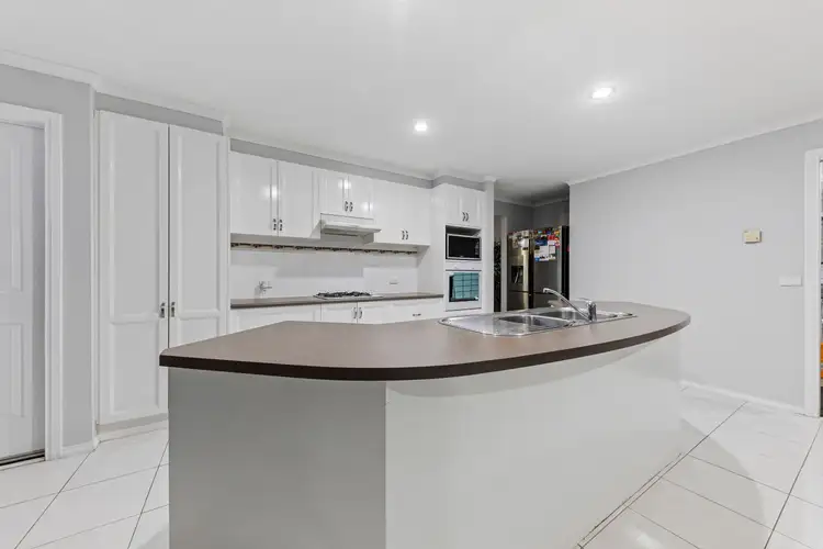 Third view of Homely house listing, 25 Reidel Avenue, Pakenham VIC 3810