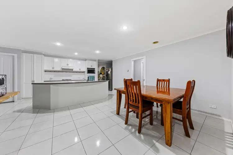 Fifth view of Homely house listing, 25 Reidel Avenue, Pakenham VIC 3810