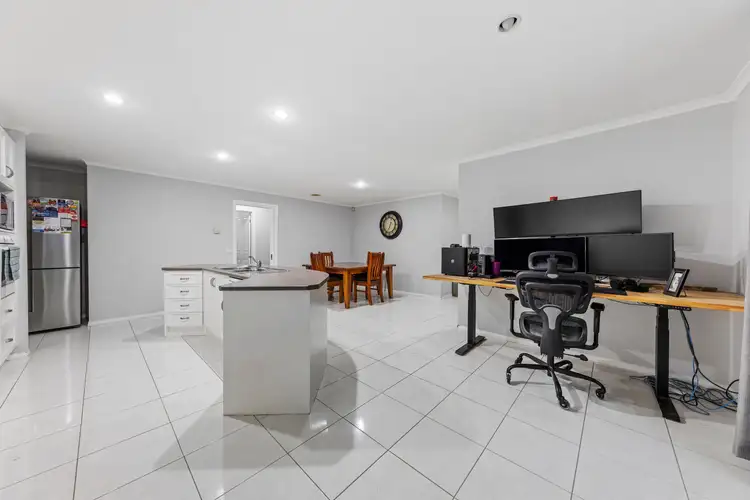 Sixth view of Homely house listing, 25 Reidel Avenue, Pakenham VIC 3810