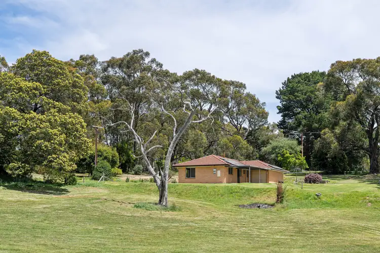 80 Bradbury Road, Mylor SA 5153