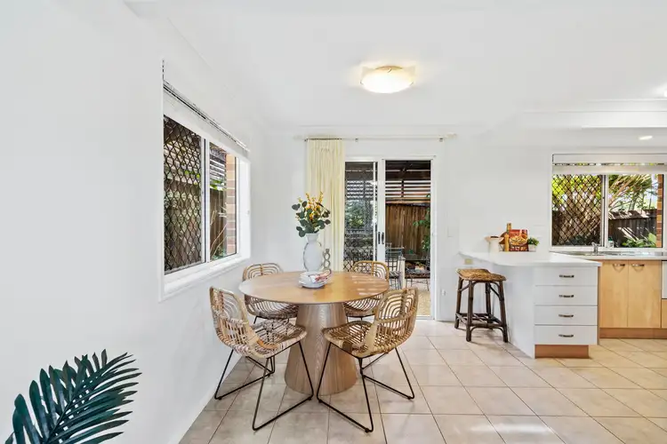 Fourth view of Homely townhouse listing, 34a Gilbert Street, Fairfield QLD 4103