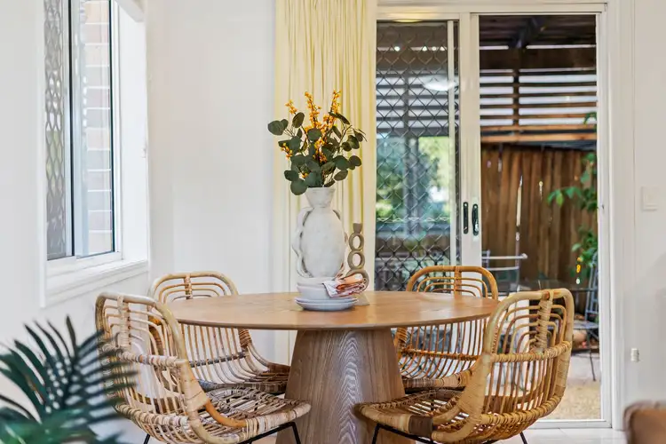 Fifth view of Homely townhouse listing, 34a Gilbert Street, Fairfield QLD 4103