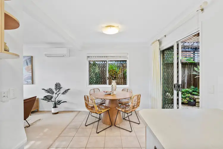 Sixth view of Homely townhouse listing, 34a Gilbert Street, Fairfield QLD 4103