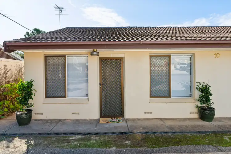 Third view of Homely unit listing, 1/10 Rudall Street, Gawler East SA 5118