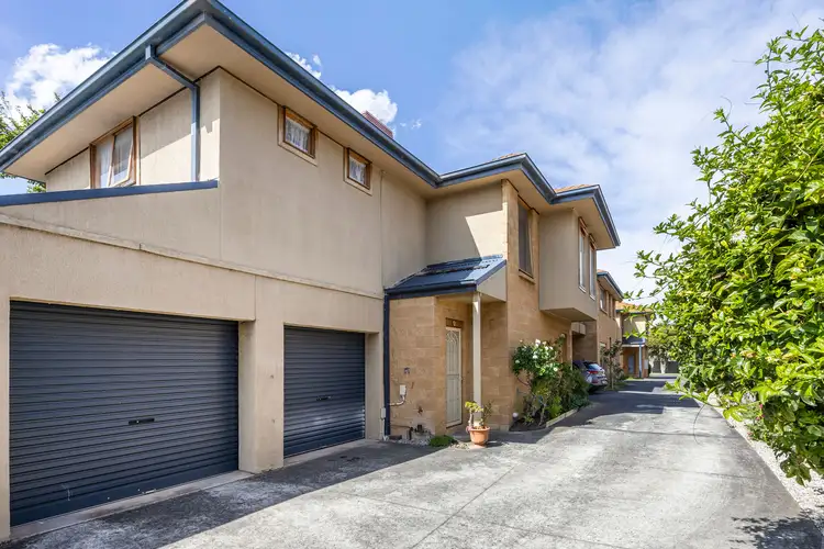 7 Bletchley Road