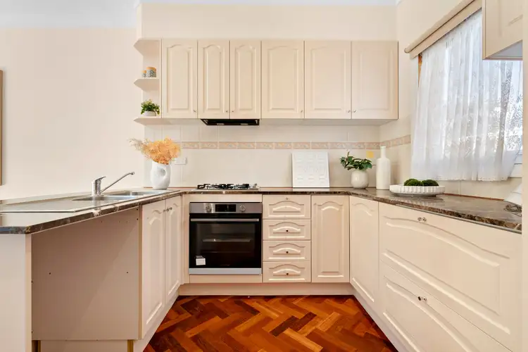 Fifth view of Homely townhouse listing, 3/7 Bletchley Road, Hughesdale VIC 3166