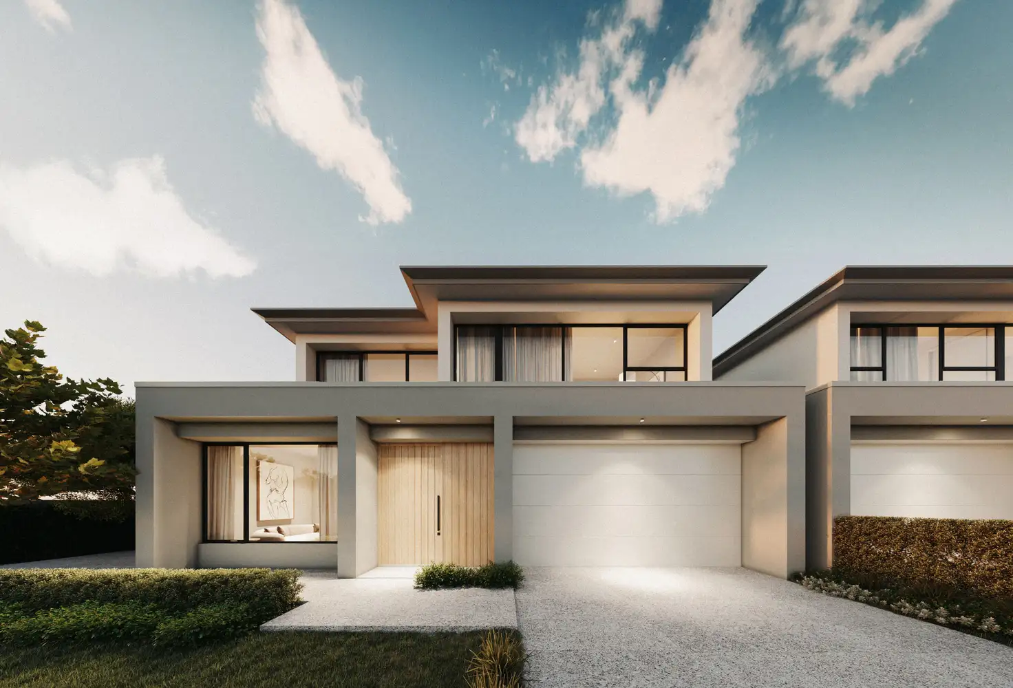 Main view of Homely house listing, 69 & 69A Linden Avenue, Hazelwood Park SA 5066