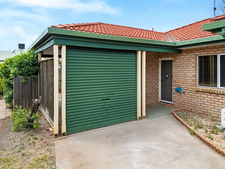 13/29 Esmond Street, Emerald QLD 4720
