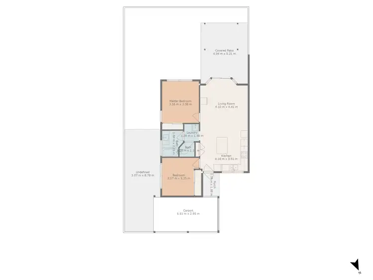 Third view of Homely unit listing, 13/29 Esmond Street, Emerald QLD 4720