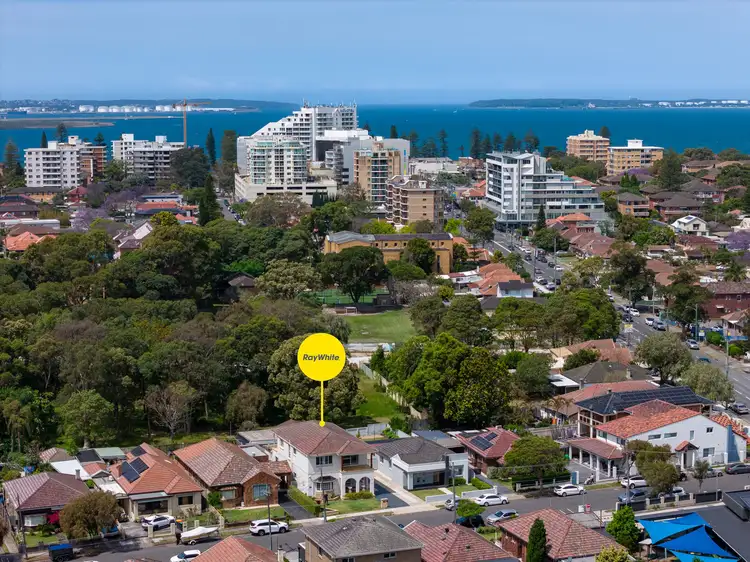 Second view of Homely house listing, 7 Aero Street, Brighton Le Sands NSW 2216