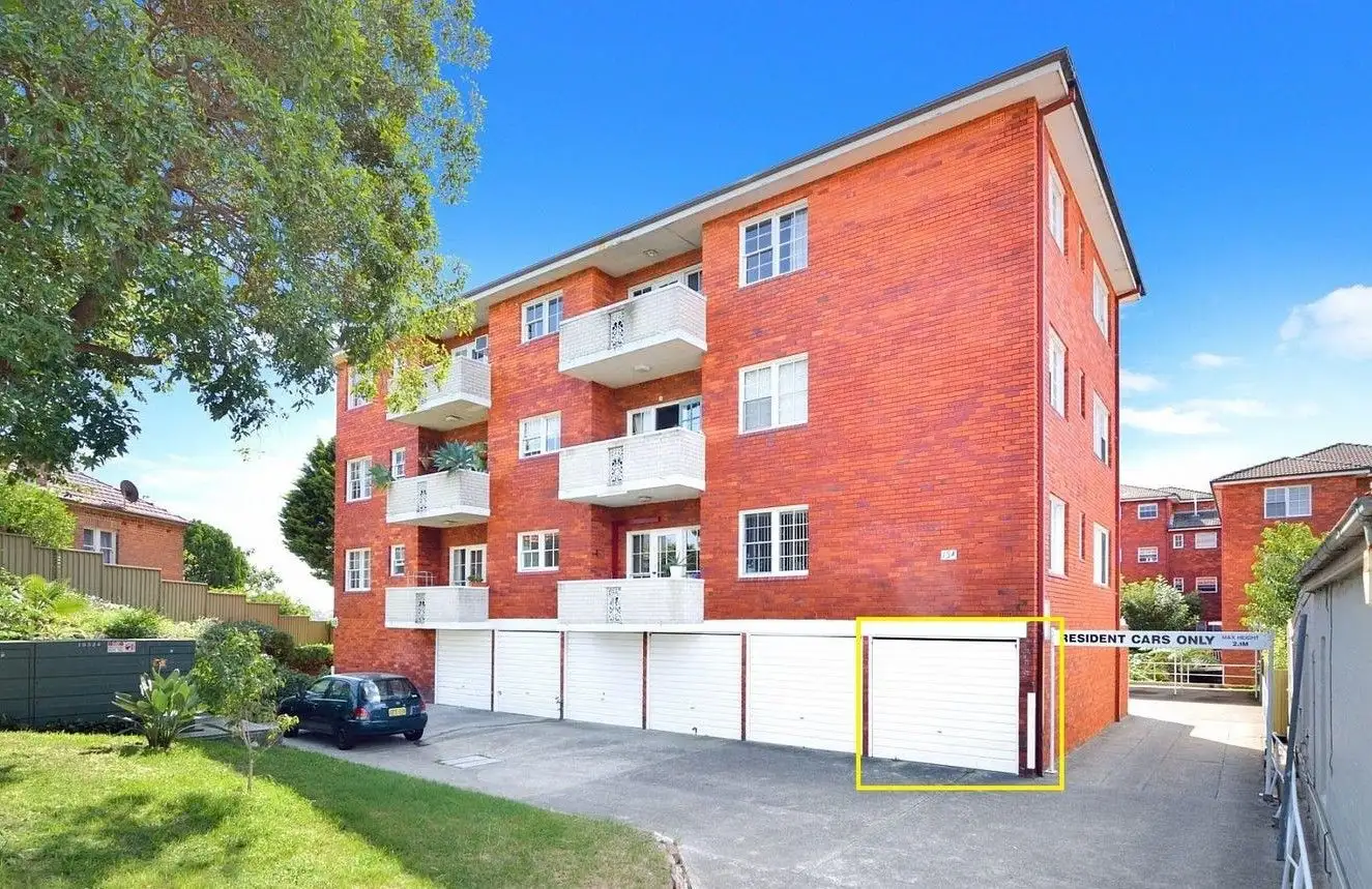 Main view of Homely unit listing, 12/13A Queen Street, Arncliffe NSW 2205