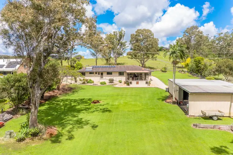 518 Caniaba Road, Caniaba NSW 2480