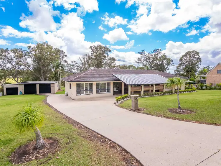 Second view of Homely house listing, 518 Caniaba Road, Caniaba NSW 2480