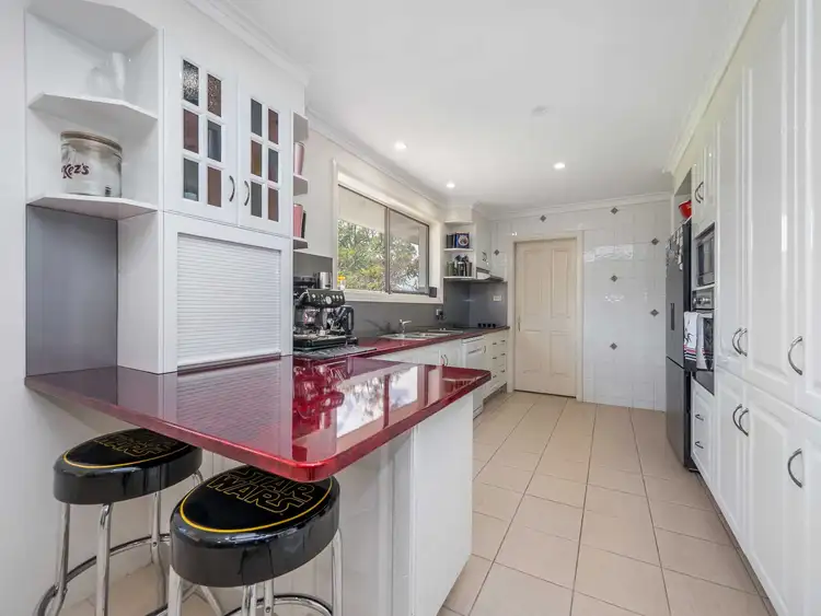 Fifth view of Homely house listing, 518 Caniaba Road, Caniaba NSW 2480