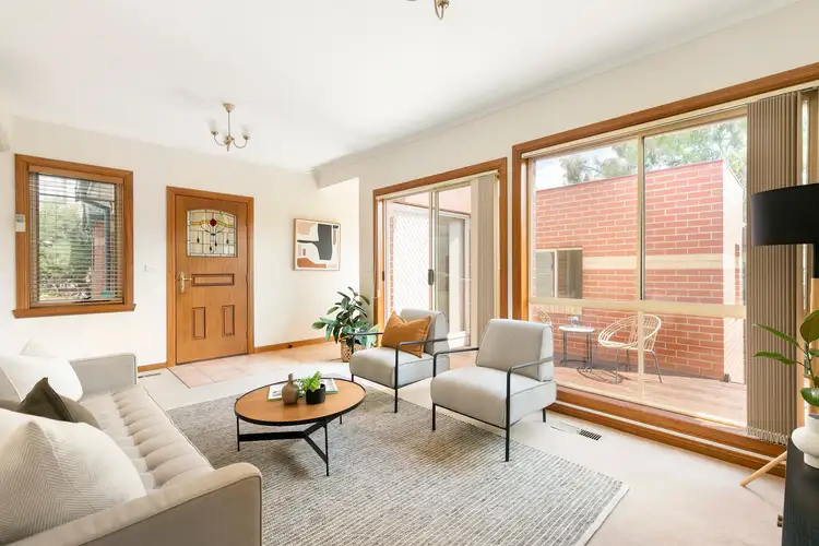 Main view of Homely unit listing, 4/19 Ogilvie Street, Essendon VIC 3040