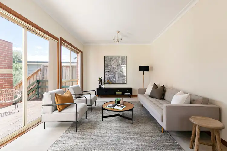 Fourth view of Homely unit listing, 4/19 Ogilvie Street, Essendon VIC 3040