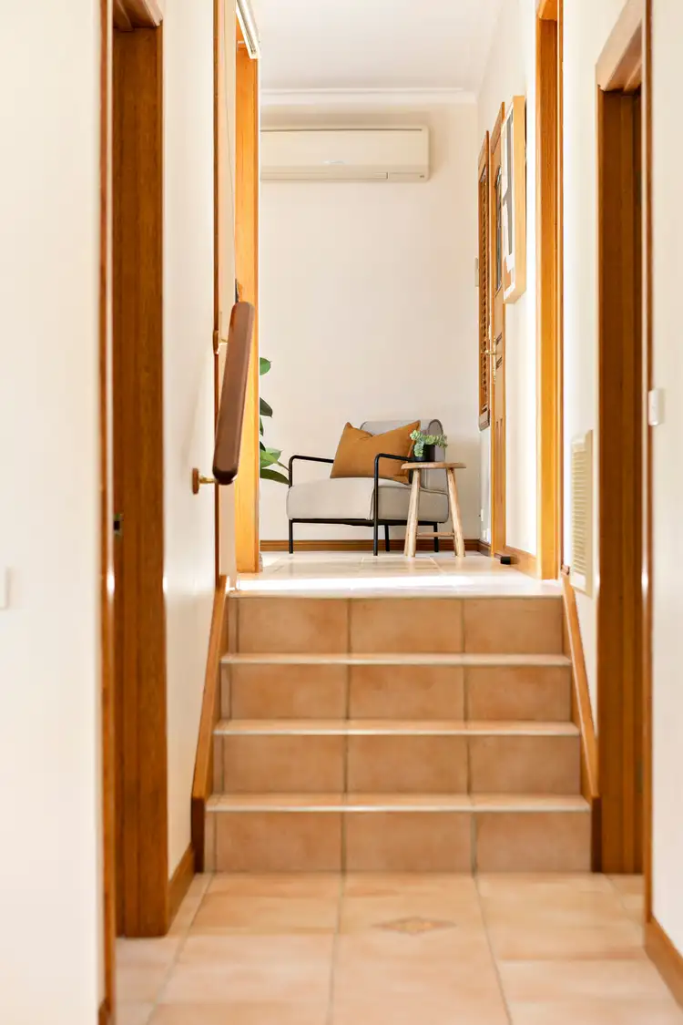 Fifth view of Homely unit listing, 4/19 Ogilvie Street, Essendon VIC 3040