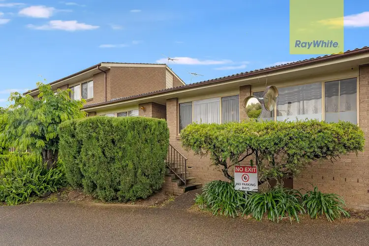 Main view of Homely villa listing, 14/35 Pennant Hills Road, North Parramatta NSW 2151