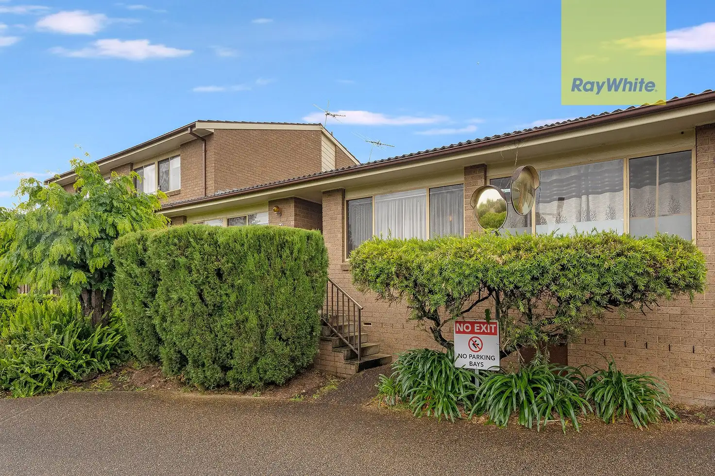 Main view of Homely villa listing, 14/35 Pennant Hills Road, North Parramatta NSW 2151