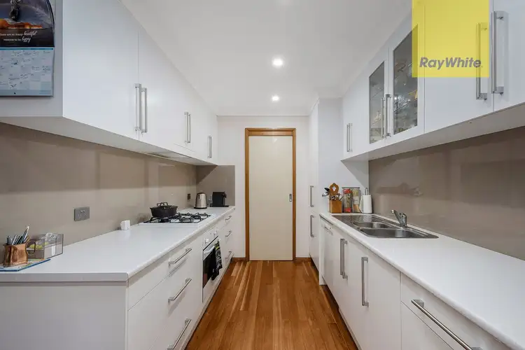 Third view of Homely villa listing, 14/35 Pennant Hills Road, North Parramatta NSW 2151