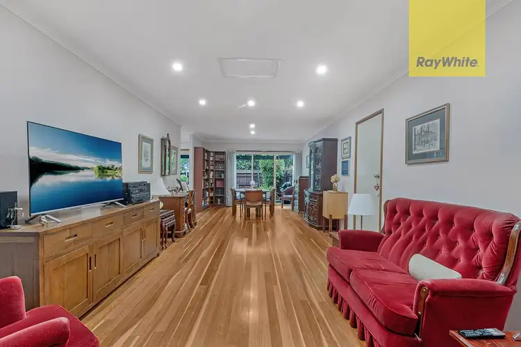 Fourth view of Homely villa listing, 14/35 Pennant Hills Road, North Parramatta NSW 2151