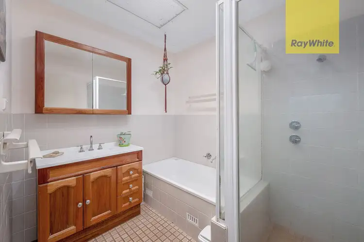 Sixth view of Homely villa listing, 14/35 Pennant Hills Road, North Parramatta NSW 2151
