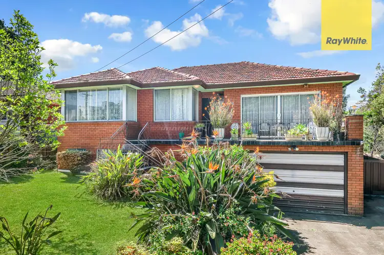 42 Ross Street, North Parramatta NSW 2151