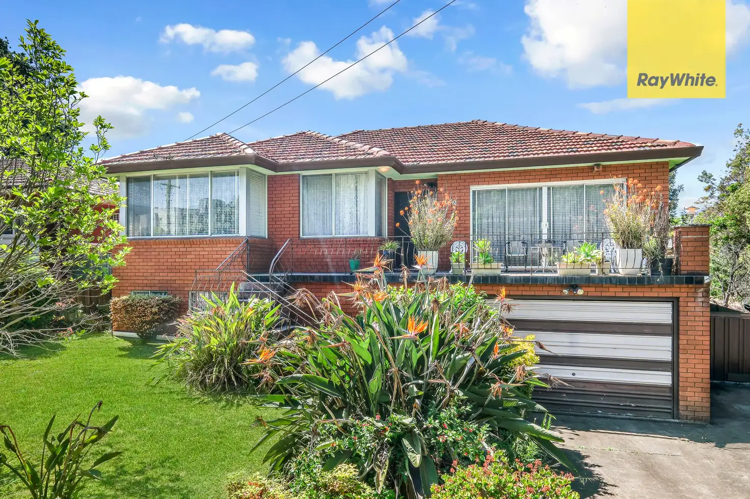 Main view of Homely house listing, 42 Ross Street, North Parramatta NSW 2151