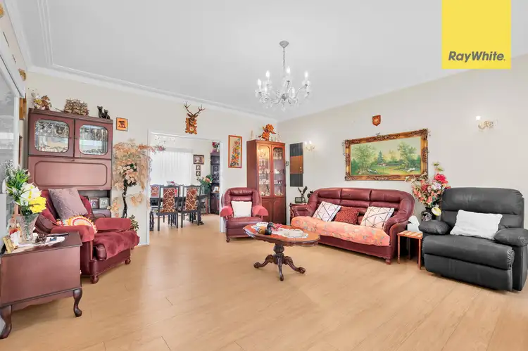 Third view of Homely house listing, 42 Ross Street, North Parramatta NSW 2151