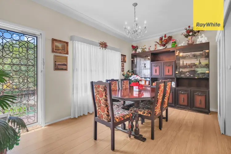 Fourth view of Homely house listing, 42 Ross Street, North Parramatta NSW 2151