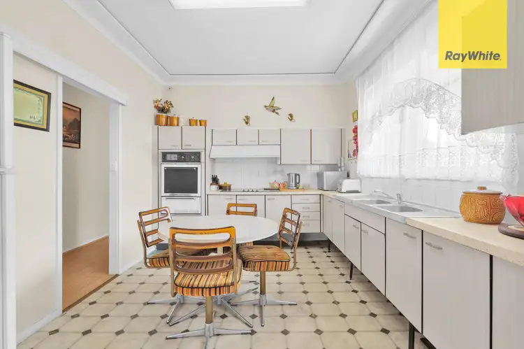 Fifth view of Homely house listing, 42 Ross Street, North Parramatta NSW 2151