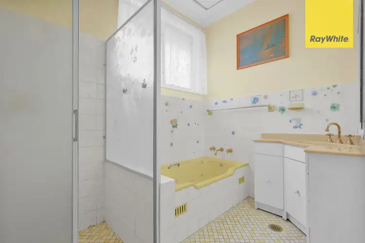 Sixth view of Homely house listing, 42 Ross Street, North Parramatta NSW 2151