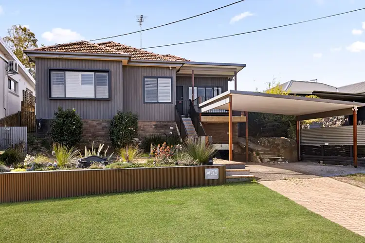 55 Eighth Avenue, Loftus NSW 2232