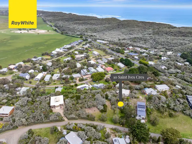 10 St Ives Crescent, Venus Bay VIC 3956