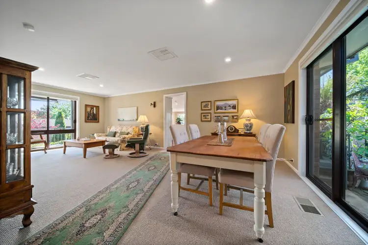 Fourth view of Homely house listing, 9 Magrath Crescent, Spence ACT 2615