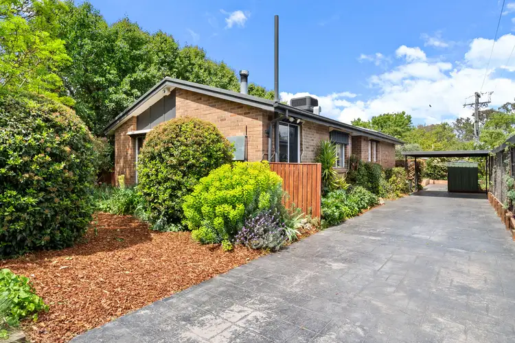 Main view of Homely house listing, 7 Cassinia Street, O'connor ACT 2602