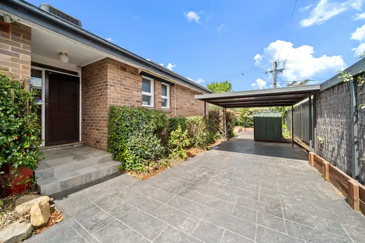 Second view of Homely house listing, 7 Cassinia Street, O'connor ACT 2602